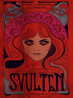cover image of Svulten